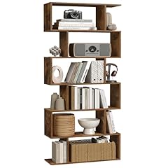 Vasagle bookshelf tier for sale  Delivered anywhere in UK