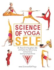 Science self yoga usato  Spedito ovunque in Italia 