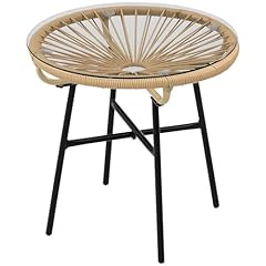 Outsunny table basse d'occasion  Livré partout en France