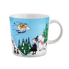 Arabia moomin mug for sale  Delivered anywhere in Ireland