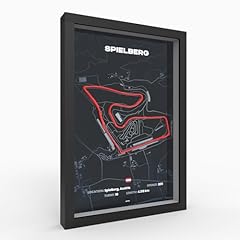 Spielberg poster holzrahmen gebraucht kaufen  Wird an jeden Ort in Deutschland