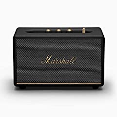 Marshall acton iii for sale  Delivered anywhere in UK