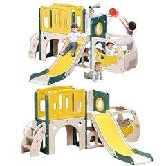 Toddler slide kids for sale  Delivered anywhere in USA 