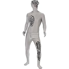 Robotic second skin usato  Spedito ovunque in Italia 