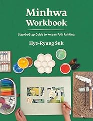 Minhwa workbook step for sale  Delivered anywhere in USA 