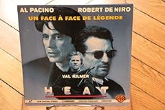 Heat the 1995 d'occasion  Livré partout en France