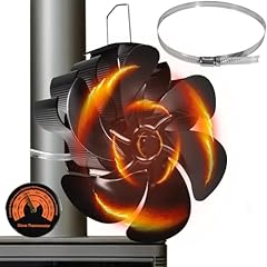 Techken ventilateur cheminée d'occasion  Livré partout en Belgiqu