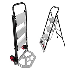 Aluminum hand truck for sale  Delivered anywhere in USA 