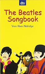 The beatles songbook gebraucht kaufen  Wird an jeden Ort in Deutschland