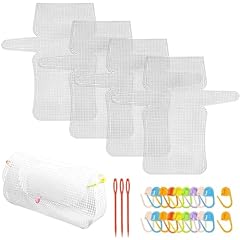 Yuzna 4pcs maille d'occasion  Livré partout en France