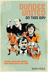 Dundee united day for sale  Delivered anywhere in UK