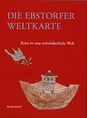 Ebstorfer weltkarte reise gebraucht kaufen  Wird an jeden Ort in Deutschland