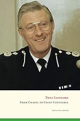 Chapel chief constable for sale  Delivered anywhere in UK