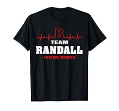 Randall surname family for sale  Delivered anywhere in USA 