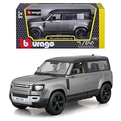 Bburago land rover for sale  Delivered anywhere in UK