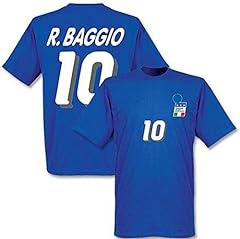 Roberto baggio italy usato  Spedito ovunque in Italia 