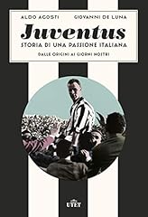 Juventus. storia una usato  Spedito ovunque in Italia 