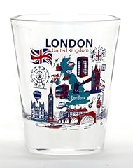 London england landmarks for sale  Delivered anywhere in UK