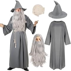 Movinpe gray wizard for sale  Delivered anywhere in USA 