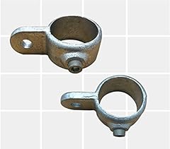 Galvanized tube fittings for sale  Delivered anywhere in UK
