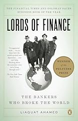Lords finance bankers for sale  Delivered anywhere in USA 
