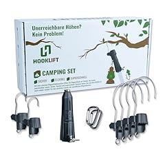 Hooklift camping set for sale  Delivered anywhere in UK