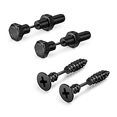 Jovivi mens black for sale  Delivered anywhere in UK