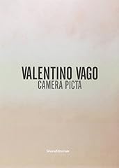 Valentino vago. camera usato  Spedito ovunque in Italia 