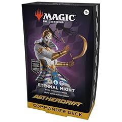 Magic gathering aetherdrift for sale  Delivered anywhere in USA 