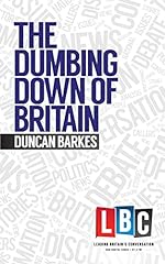 Dumbing britain for sale  Delivered anywhere in UK