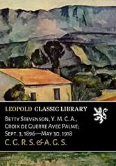 Betty stevenson croix for sale  Delivered anywhere in UK