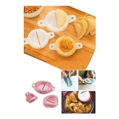 Dumpling molds dough for sale  Delivered anywhere in UK