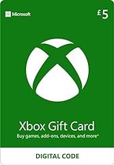 Xbox gift card for sale  Delivered anywhere in UK