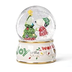 Lenox 897597 snoopy for sale  Delivered anywhere in USA 