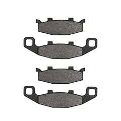 Sintered brake pads for sale  Delivered anywhere in UK