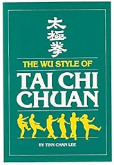 Style tai chi d'occasion  Livré partout en France
