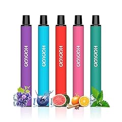 Hooloo packs disposable for sale  Delivered anywhere in UK