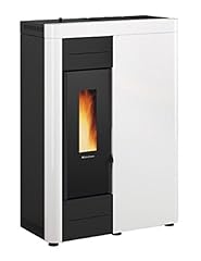 Stufa pellet kw.15 usato  Spedito ovunque in Italia 