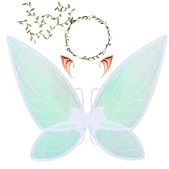 Lohzaq butterfly fairy for sale  Delivered anywhere in USA 