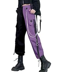 Xkbhyd pantalon cargo d'occasion  Livré partout en France