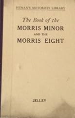 Book morris minor for sale  Delivered anywhere in Ireland