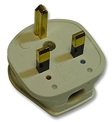 Non standard plug for sale  Delivered anywhere in UK