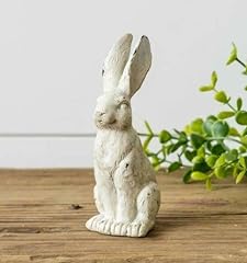Primitive rabbit sitting for sale  Delivered anywhere in USA 