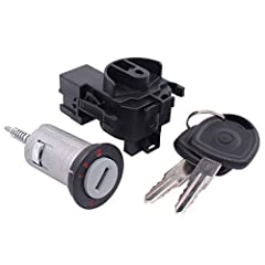 Houyeen ignition lock for sale  Delivered anywhere in UK