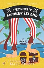 The pirates monkey d'occasion  Livré partout en Belgiqu