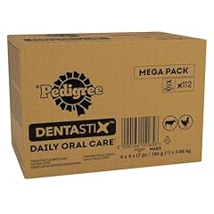 Pedigree dentastix dental for sale  Delivered anywhere in UK