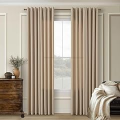Dark flax linen for sale  Delivered anywhere in USA 