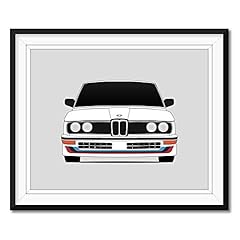 Custom car posters for sale  Delivered anywhere in UK