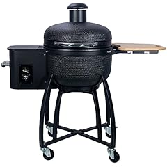 Ceramic pellet grill for sale  Delivered anywhere in USA 