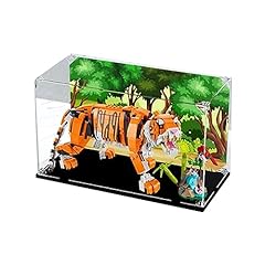 Acrylic display case for sale  Delivered anywhere in UK
